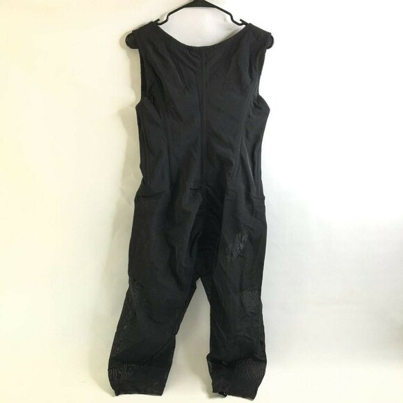 New Ardyss Body Magic Body Shaper Black Long w/ Free Extender - Picture 7 of 10